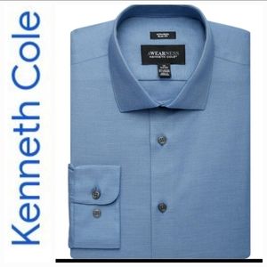 Kenneth Cole Awearness Extreme Slim Fit